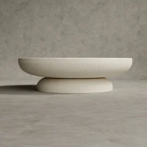 The Plinth Coffee Table II