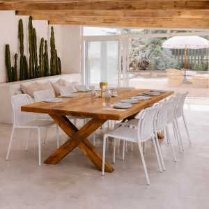 Heritage Dinning Table