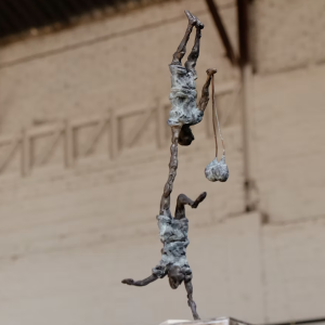 Balancing Boys