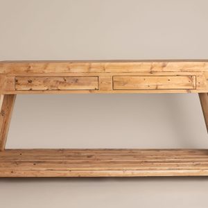 Harbour Server with Drawer