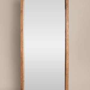 Foundry Frame Mirror Large